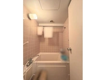 【埼玉県/所沢市小手指町】ヴィルセゾン小手指 浴室