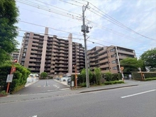 【東京都/東村山市富士見町】ヴィラージュ・ヴェール 