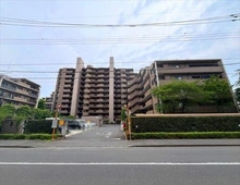 【東京都/東村山市富士見町】ヴィラージュ・ヴェール 
