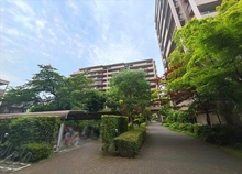 【東京都/東村山市富士見町】ヴィラージュ・ヴェール 