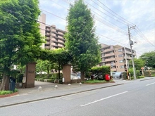 【東京都/東村山市富士見町】ヴィラージュ・ヴェール 