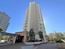 【埼玉県/所沢市寿町】グレーシアタワーズ所沢　 外観：外観（２０２５年１２月撮影）