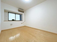 【埼玉県/所沢市寿町】グレーシアタワーズ所沢　 洋室約６帖