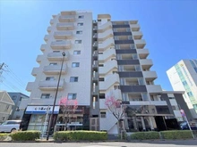 【東京都/清瀬市松山】センチュリー清瀬 外観：外観（２０２６年４月撮影）