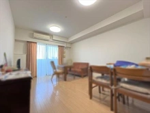 【東京都/清瀬市松山】センチュリー清瀬 リビングダイニング約１０．４帖