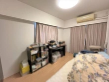 【東京都/清瀬市松山】センチュリー清瀬 洋室約６．３帖