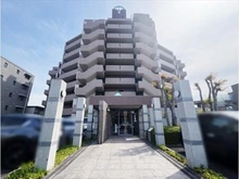 【埼玉県/所沢市けやき台】グランヴィルけやき台 外観：外観