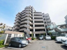 【埼玉県/所沢市けやき台】グランヴィルけやき台 外観