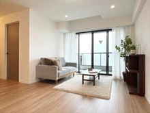 【埼玉県/所沢市けやき台】グランヴィルけやき台 ＬＤＫ約２０．１帖