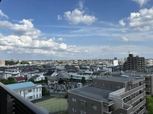 【埼玉県/さいたま市浦和区上木崎】リビオ浦和上木崎グランセーヌ 