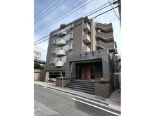 【埼玉県/さいたま市南区根岸】ヒルズ浦和根岸 外観