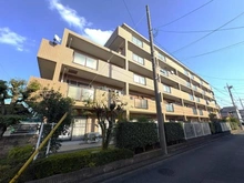 【埼玉県/さいたま市緑区大字三室】ネオマイム北浦和 外観：現地外観写真