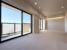 【埼玉県/さいたま市緑区大字三室】ネオマイム北浦和 リビング