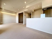 【埼玉県/さいたま市緑区大字三室】ネオマイム北浦和 リビング