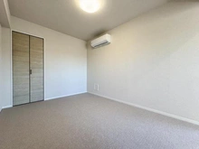 【埼玉県/さいたま市緑区大字三室】ネオマイム北浦和 リビング以外の居室