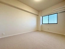 【埼玉県/さいたま市緑区大字三室】ネオマイム北浦和 リビング以外の居室