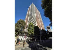 【埼玉県/さいたま市浦和区岸町】ライオンズマンションコスタ・タワー浦和 外観：現地外観写真