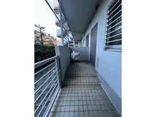 【埼玉県/さいたま市南区根岸】ベルクール南浦和 玄関ポーチ