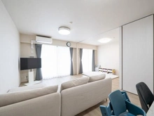 【埼玉県/さいたま市浦和区駒場】ブランシエラ浦和駒場 