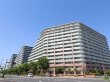 【埼玉県/さいたま市緑区美園】センターフィールド浦和美園参番街ガーデンランド 外観：☆総戸数657戸のビッグコミュニティ（3棟合計）