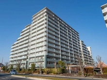 【埼玉県/さいたま市緑区美園】センターフィールド浦和美園参番街ガーデンランド ☆参番街　