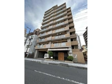 【埼玉県/さいたま市浦和区常盤】クラスタ浦和常盤町 外観