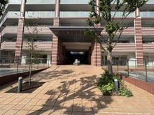 【埼玉県/さいたま市緑区美園】センターフィールド浦和美園壱番街フロントランド その他現地