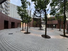 【埼玉県/さいたま市緑区美園】センターフィールド浦和美園壱番街フロントランド その他共用部