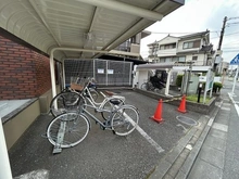 【埼玉県/さいたま市浦和区上木崎】ハイホーム浦和参番館 