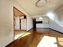【埼玉県/さいたま市浦和区瀬ヶ崎】ダイアパレス北浦和 