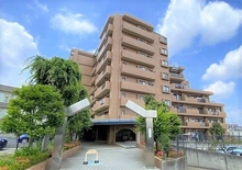 【埼玉県/さいたま市緑区大字大間木】セレナハイム東浦和 外観