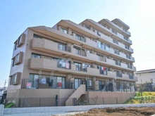 【埼玉県/さいたま市緑区大字大間木】セレナハイム東浦和 外観