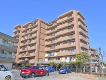 【埼玉県/さいたま市緑区大字大間木】セレナハイム東浦和 外観