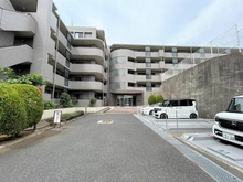 【千葉県/松戸市久保平賀】イトーピア小金公園 外観
