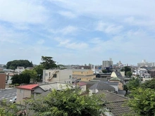 【千葉県/松戸市久保平賀】イトーピア小金公園 
