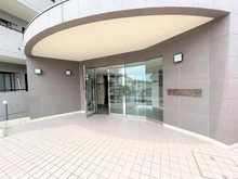 【千葉県/松戸市久保平賀】イトーピア小金公園 