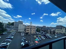 【千葉県/松戸市上本郷】藤和シティホームズ北松戸 