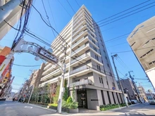 【千葉県/柏市南柏】ルネ南柏駅前 外観