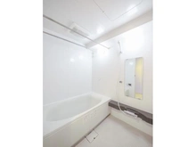 【千葉県/柏市旭町】クリオ柏 ユニットバスは140ｃｍ×180ｃｍのゆったりサイズ！