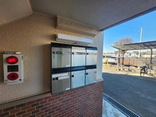 【千葉県/柏市豊四季】フラワーヒル豊四季 その他共有部分