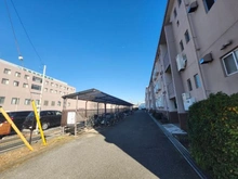 【千葉県/柏市豊四季】フラワーヒル豊四季 その他共有部分