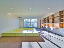 【千葉県/流山市西平井】ポレスター流山平和台 コミュニティルームをご用意