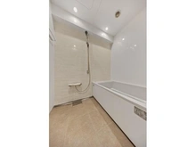 【千葉県/松戸市新松戸】サンライトパストラル壱番街D棟 浴室