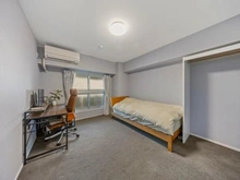 【千葉県/松戸市新松戸】サンライトパストラル壱番街D棟 洋室（約７．５帖）