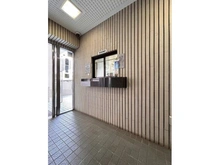 【千葉県/流山市東初石】クレスト初石 管理事務室