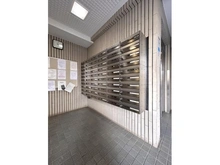 【千葉県/流山市東初石】クレスト初石 メールボックスコーナー