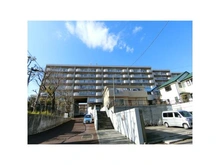 【千葉県/柏市豊四季】モア・ステージ南柏 外観：建物外観