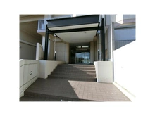 【千葉県/柏市豊四季】モア・ステージ南柏 エントランス