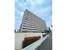 【千葉県/松戸市新松戸】パークハウス新松戸311 外観：新築分譲：三菱地所株式会社、施工：清水建設株式会社