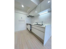 【千葉県/松戸市新松戸】パークハウス新松戸311 キッチン